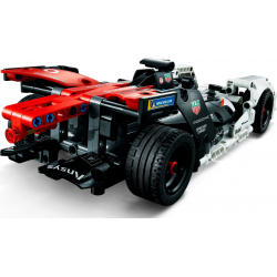 Klocki LEGO 42137 - Formula E Porsche 99X Electric TECHNIC